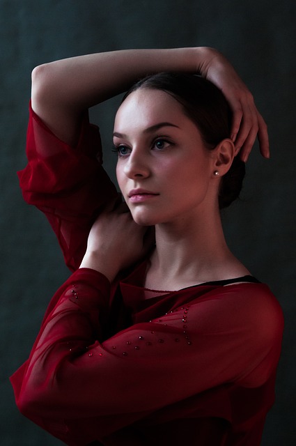 Woman Portrait Woman Portrait